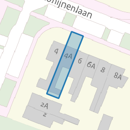 Perceel BIL01-F-2953