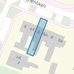 Perceel BIL01-F-2954