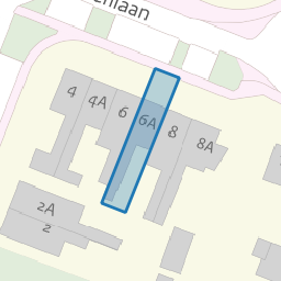 Perceel BIL01-F-2955