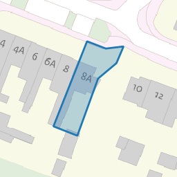 Perceel BIL01-F-2957