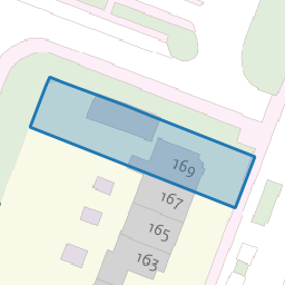 Perceel BIL01-F-2958