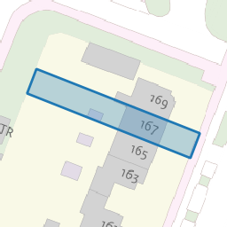 Perceel BIL01-F-2959