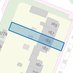 Perceel BIL01-F-2960