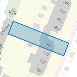 Perceel BIL01-F-2962