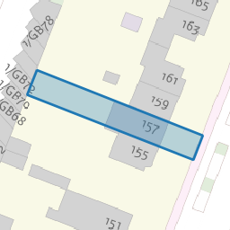 Perceel BIL01-F-2964