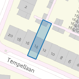 Perceel BIL01-F-2967
