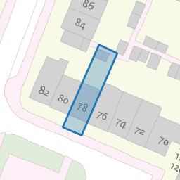 Perceel BIL01-F-2970