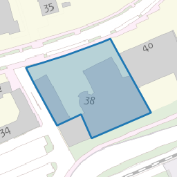 Perceel BIL01-F-2971