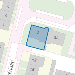 Perceel BIL01-F-2976