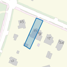 Perceel BIL01-F-2983