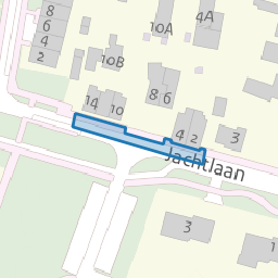 Perceel BIL01-F-2995