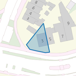 Perceel BIL01-F-3002