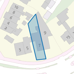 Perceel BIL01-F-3004