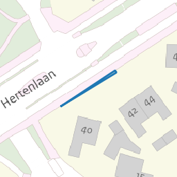 Perceel BIL01-F-3005