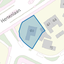 Perceel BIL01-F-3006