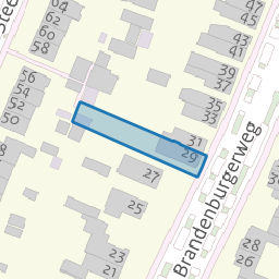 Perceel BIL01-F-3009