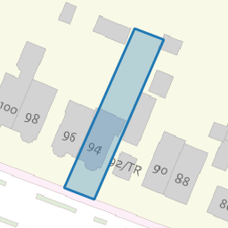 Perceel BIL01-F-3011