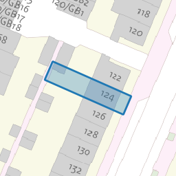 Perceel BIL01-F-3016