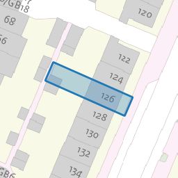 Perceel BIL01-F-3017