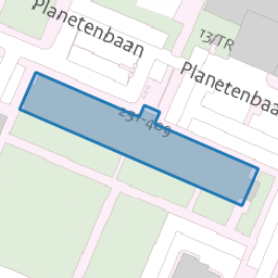 Perceel BIL01-F-3023