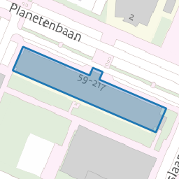 Perceel BIL01-F-3024