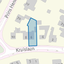 Perceel BIL01-F-3036