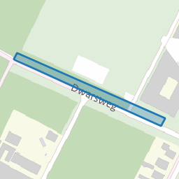 Perceel BIL01-F-3039