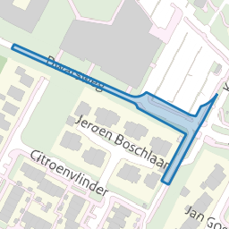 Perceel BIL01-F-3042