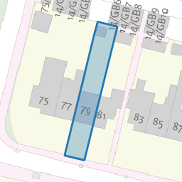 Perceel BIL01-F-3048