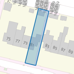 Perceel BIL01-F-3049