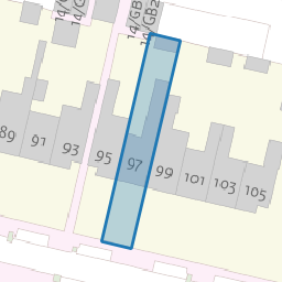 Perceel BIL01-F-3056