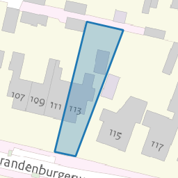 Perceel BIL01-F-3059