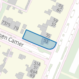 Perceel BIL01-F-3061