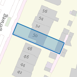 Perceel BIL01-F-3072