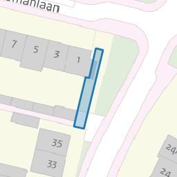 Perceel BIL01-F-3073