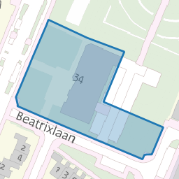 Perceel BIL01-F-3081