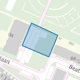 Perceel BIL01-F-3082