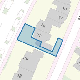 Perceel BIL01-F-3086