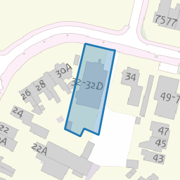 Perceel BIL01-F-3089