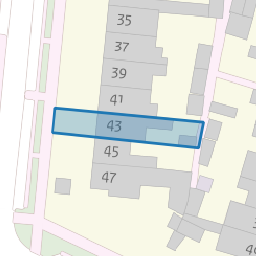 Perceel BIL01-F-3096