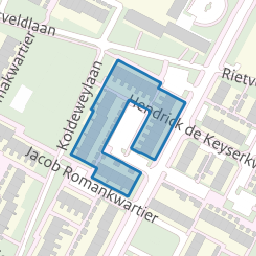 Perceel BIL01-F-3099