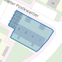 Perceel BIL01-F-3101