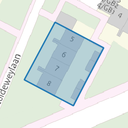 Perceel BIL01-F-3102