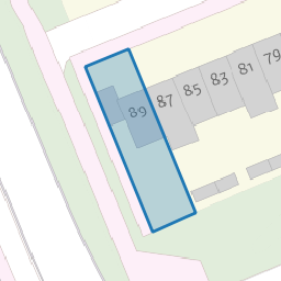 Perceel BIL01-F-3105