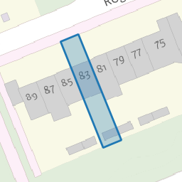 Perceel BIL01-F-3108