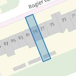 Perceel BIL01-F-3110