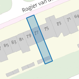 Perceel BIL01-F-3111