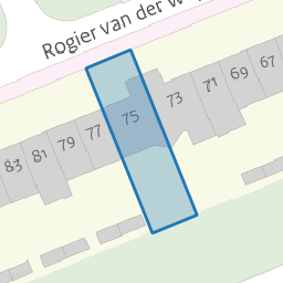 Perceel BIL01-F-3112