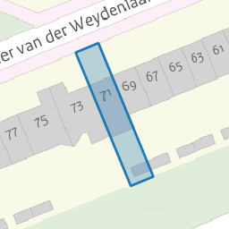 Perceel BIL01-F-3114