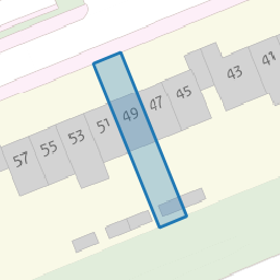 Perceel BIL01-F-3125